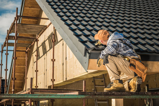 Best Affordable Roofing Company  in Horn Lake, MS