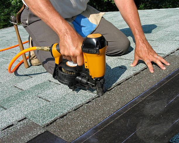 Best Flat Roof Repair Services  in Horn Lake, MS