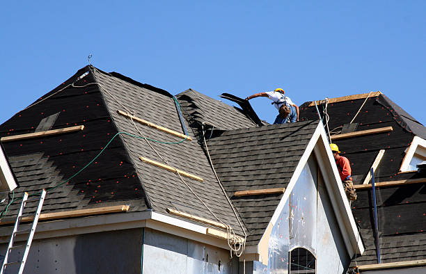 Best Commercial Roofing Services  in Horn Lake, MS