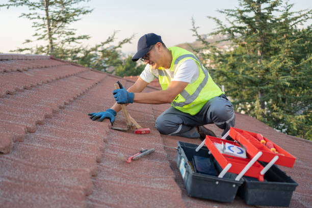 Best Tile Roofing Contractor  in Horn Lake, MS