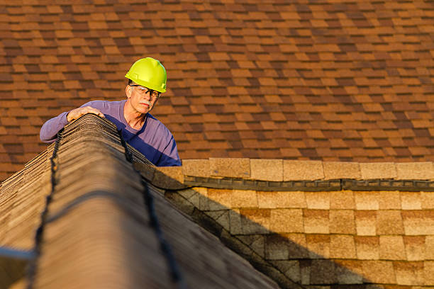 Best Residential Roofing Contractor  in Horn Lake, MS