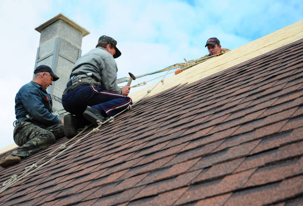 Heating Cable for Roof Installation in Horn Lake, MS
